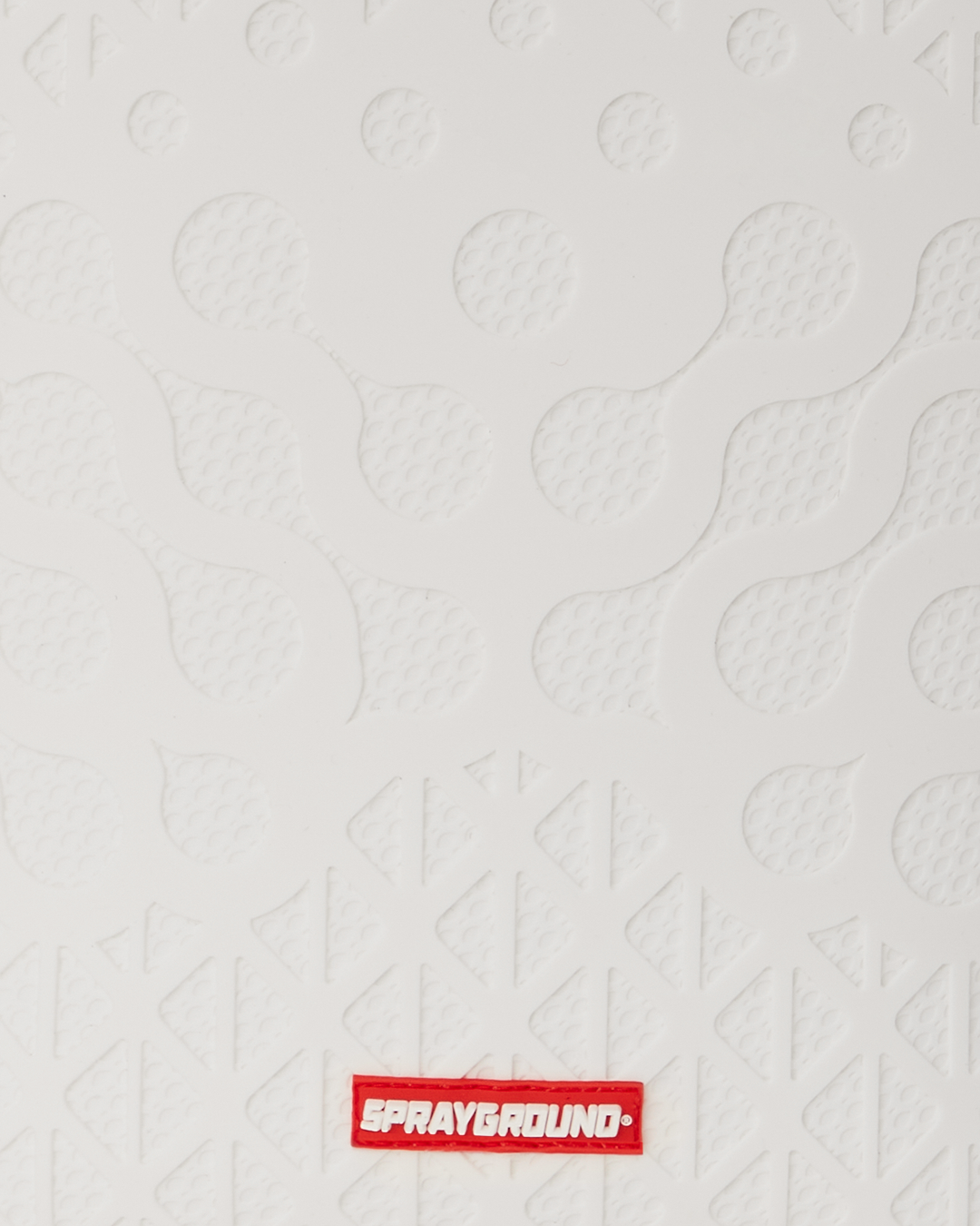 SPRAYGROUND THE FUTURE PROXIMO DLXSV BACKPACK