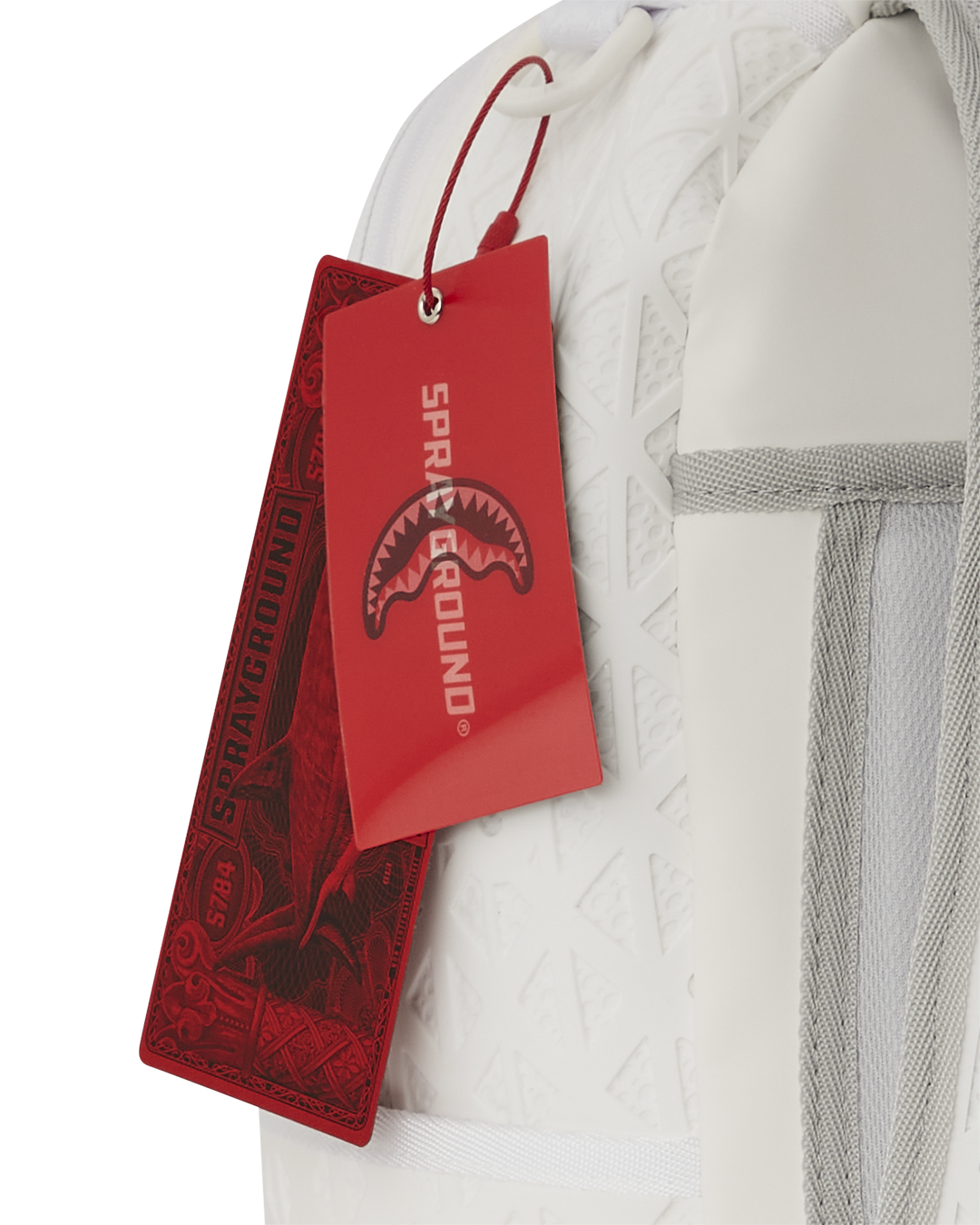 SPRAYGROUND THE FUTURE PROXIMO DLXSV BACKPACK