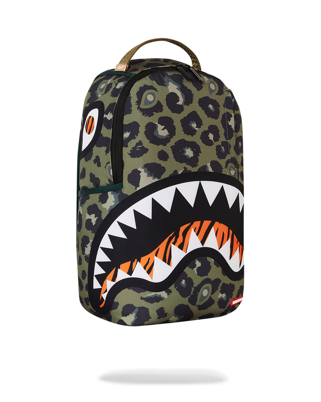 SPRAYGROUND FEASTIN BEASTIN DLXSR BACKPACK