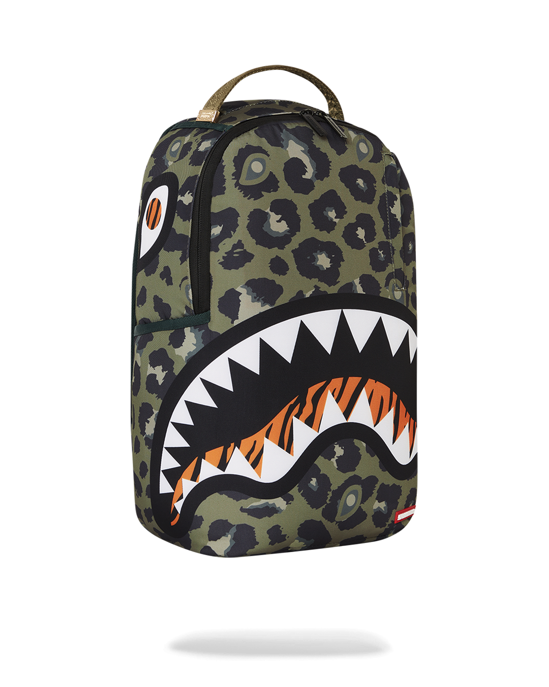 SPRAYGROUND FEASTIN BEASTIN DLXSR BACKPACK