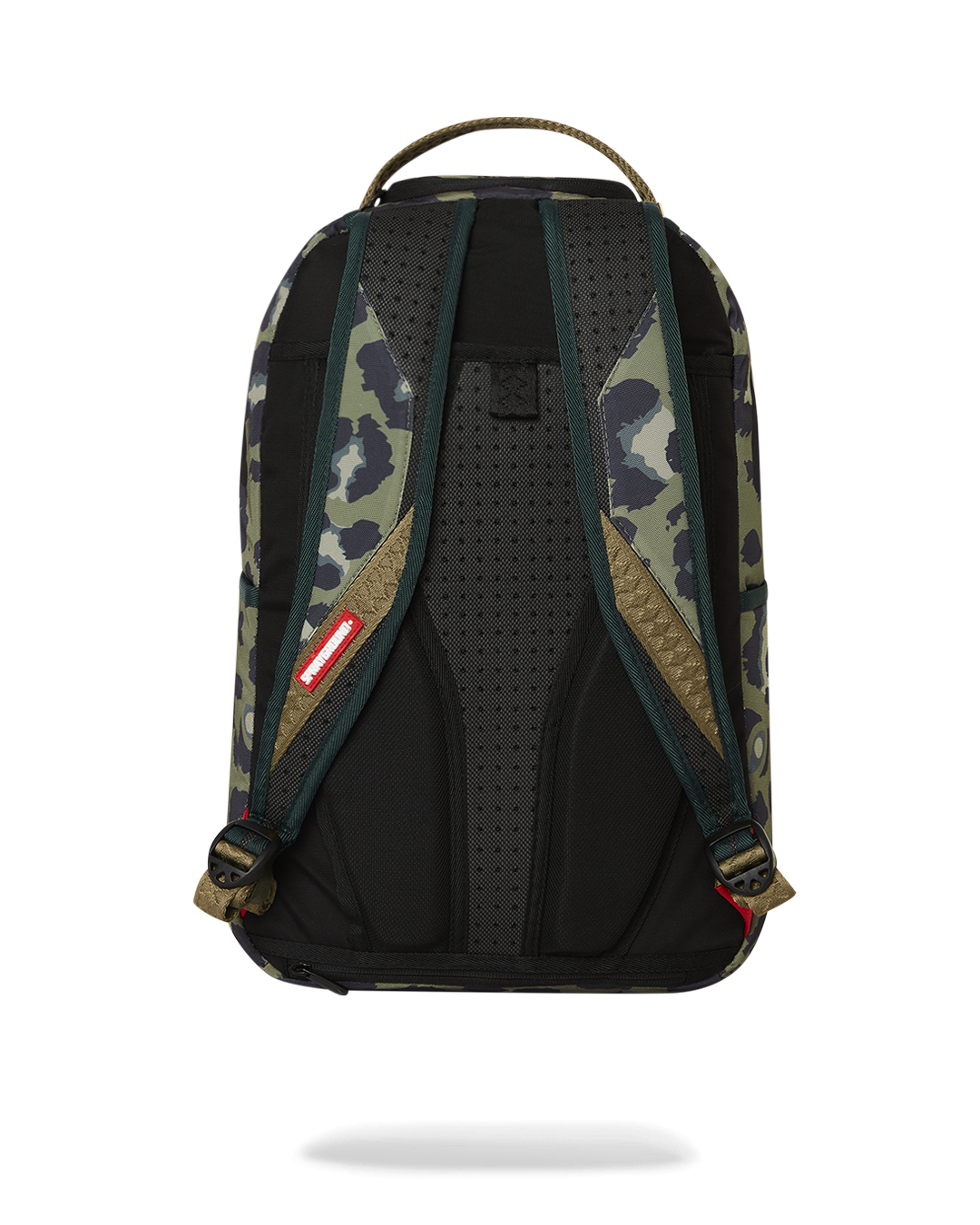SPRAYGROUND FEASTIN BEASTIN DLXSR BACKPACK