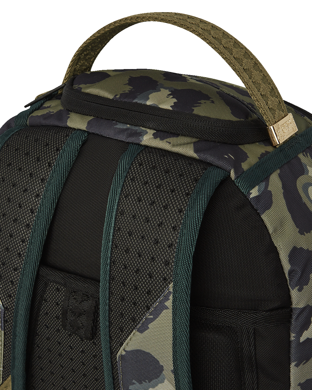 SPRAYGROUND FEASTIN BEASTIN DLXSR BACKPACK