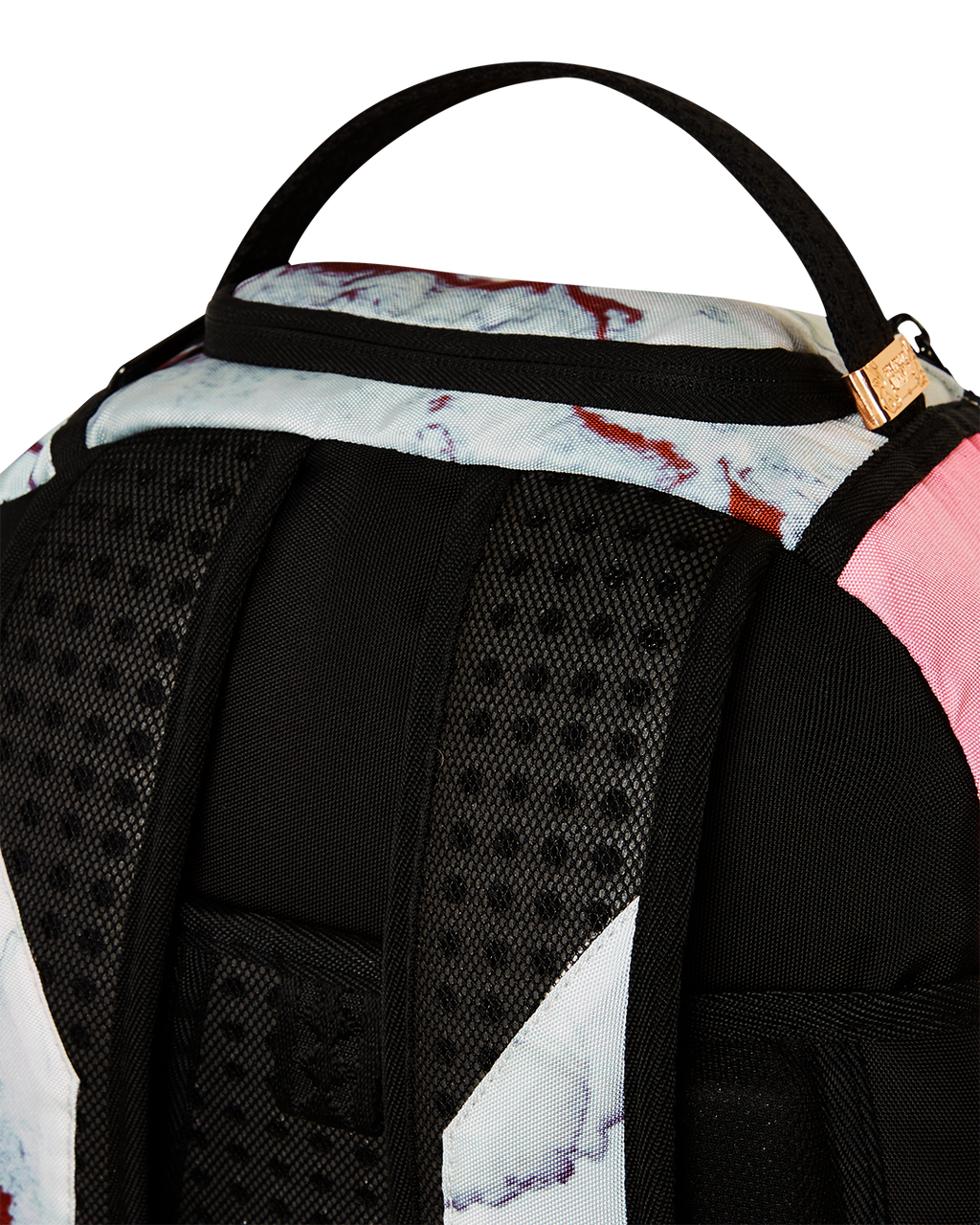 SPRAYGROUND ASTROMANE THE PROPHET