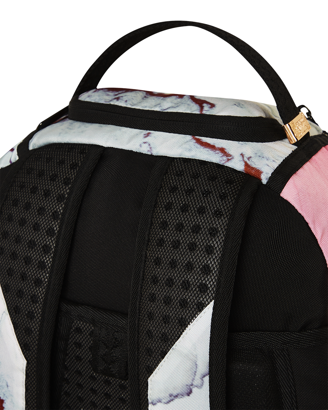 SPRAYGROUND ASTROMANE THE PROPHET