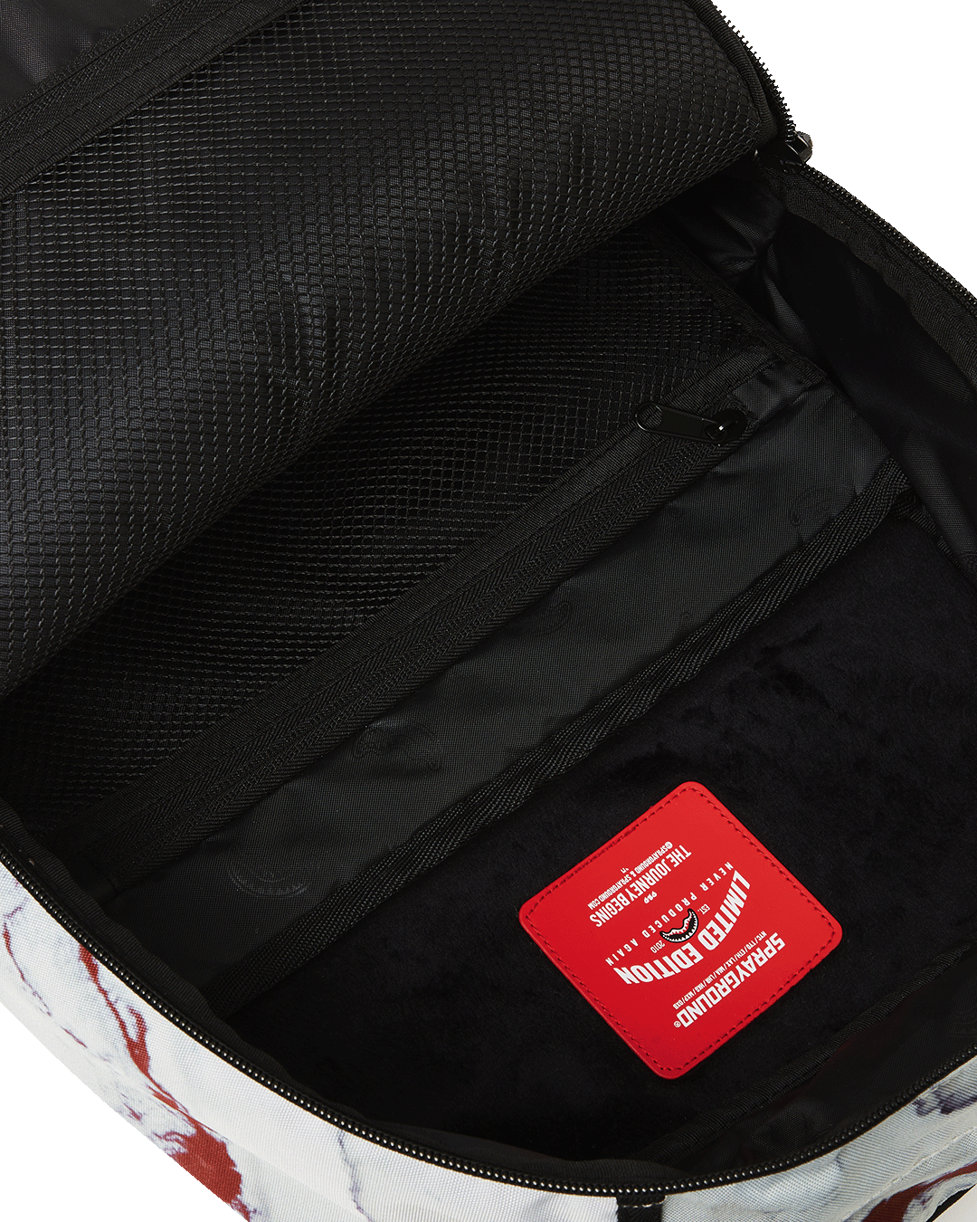 SPRAYGROUND ASTROMANE THE PROPHET