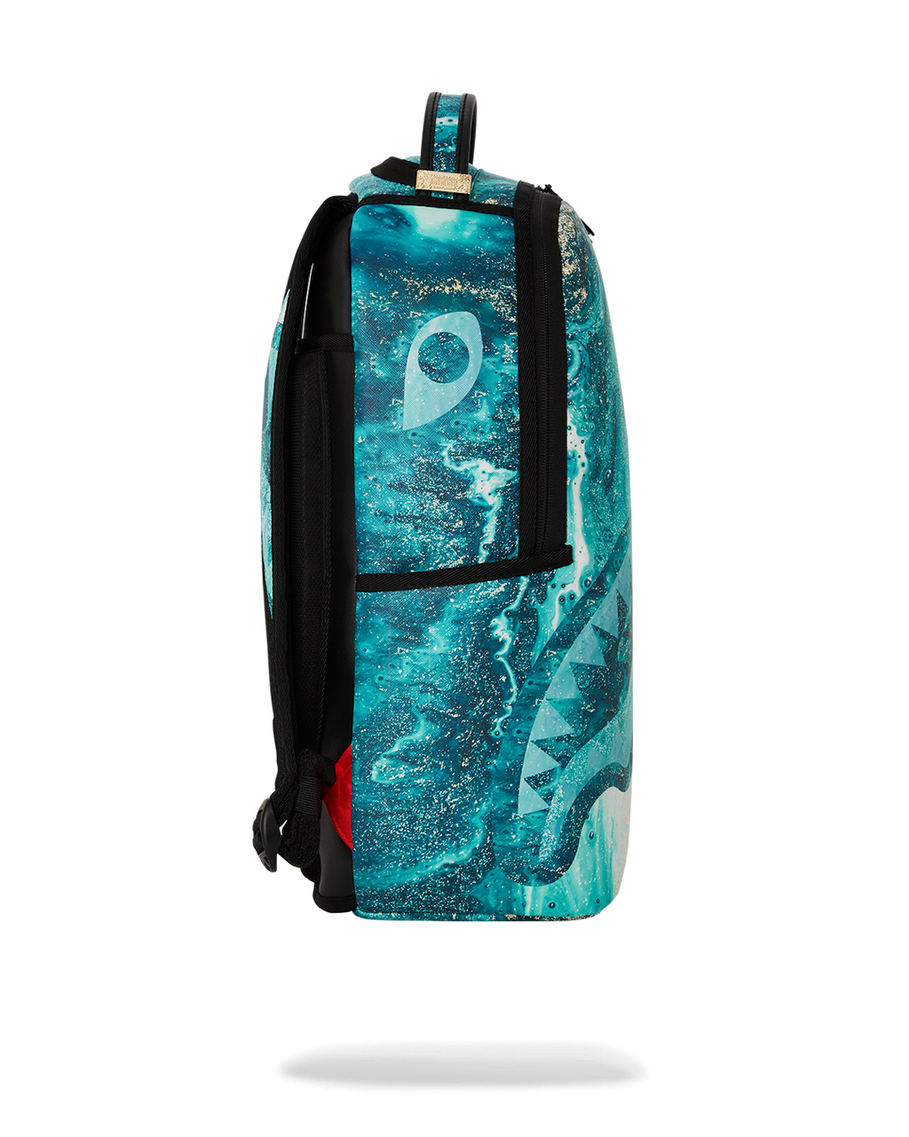 SPRAYGROUND TECTONIC PLATE DLXSV BACKPACK