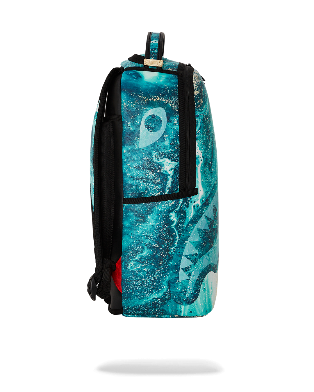 SPRAYGROUND TECTONIC PLATE DLXSV BACKPACK