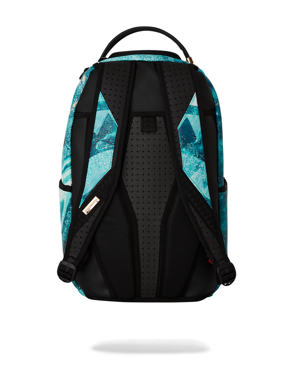 SPRAYGROUND TECTONIC PLATE DLXSV BACKPACK