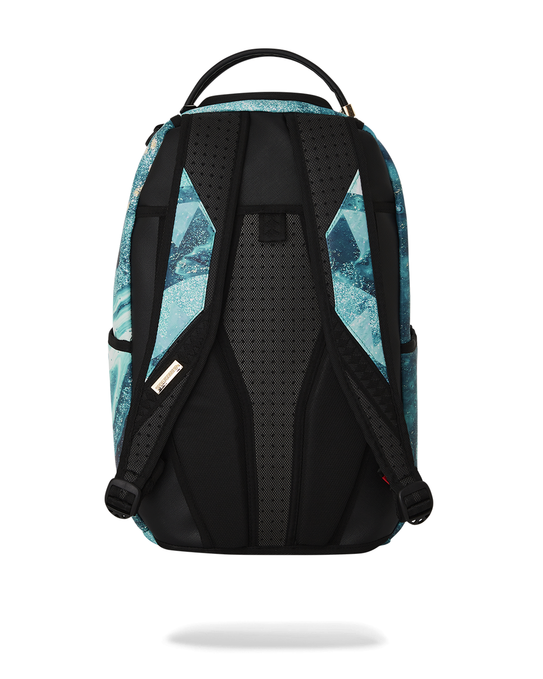 SPRAYGROUND TECTONIC PLATE DLXSV BACKPACK