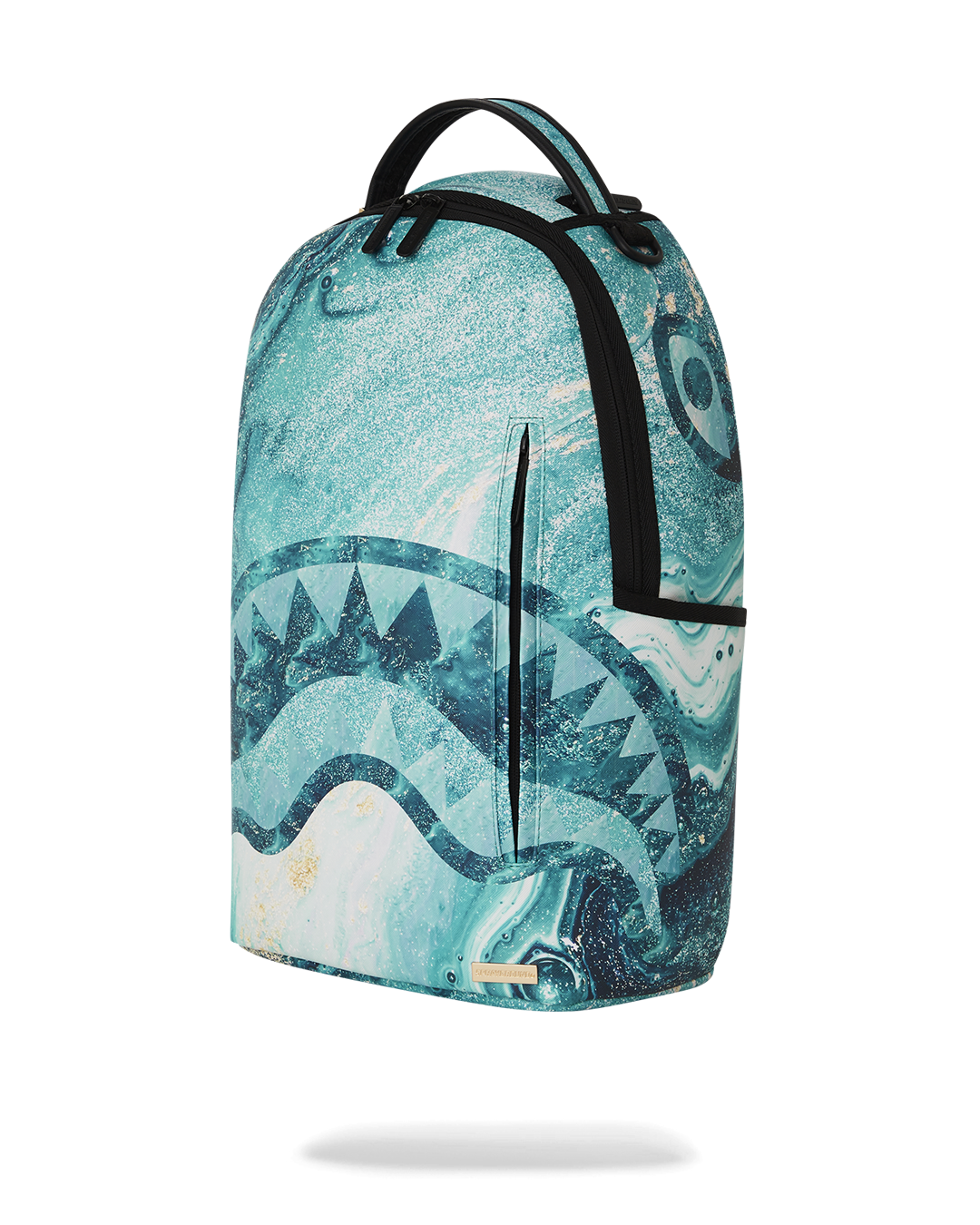 SPRAYGROUND TECTONIC PLATE DLXSV BACKPACK