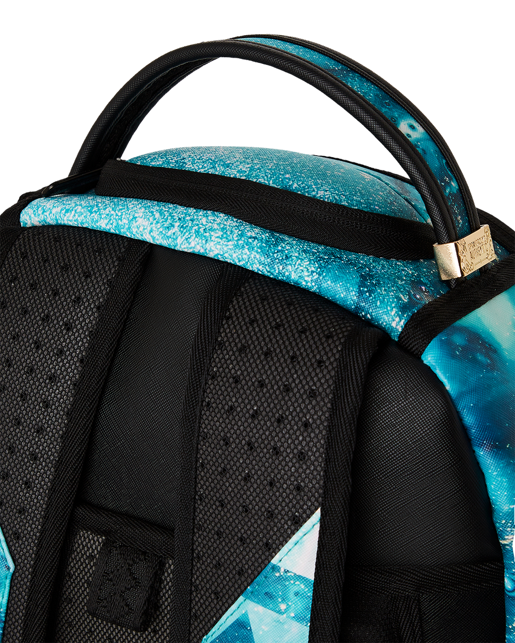SPRAYGROUND TECTONIC PLATE DLXSV BACKPACK
