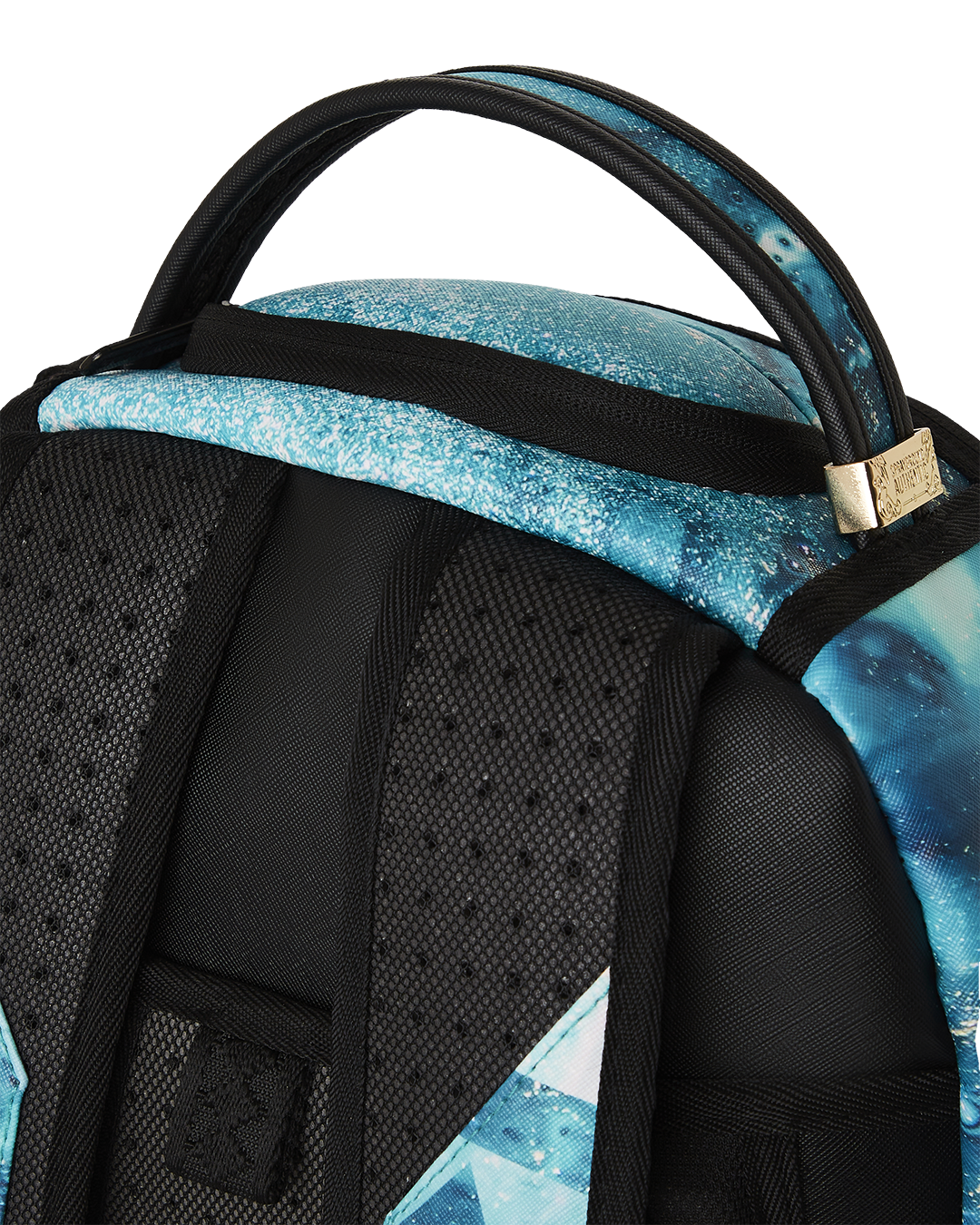SPRAYGROUND TECTONIC PLATE DLXSV BACKPACK