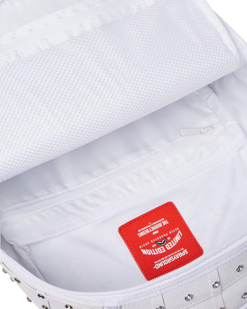 SPRAYGROUND PALAIS ROYALE DLXSV BACKPACK