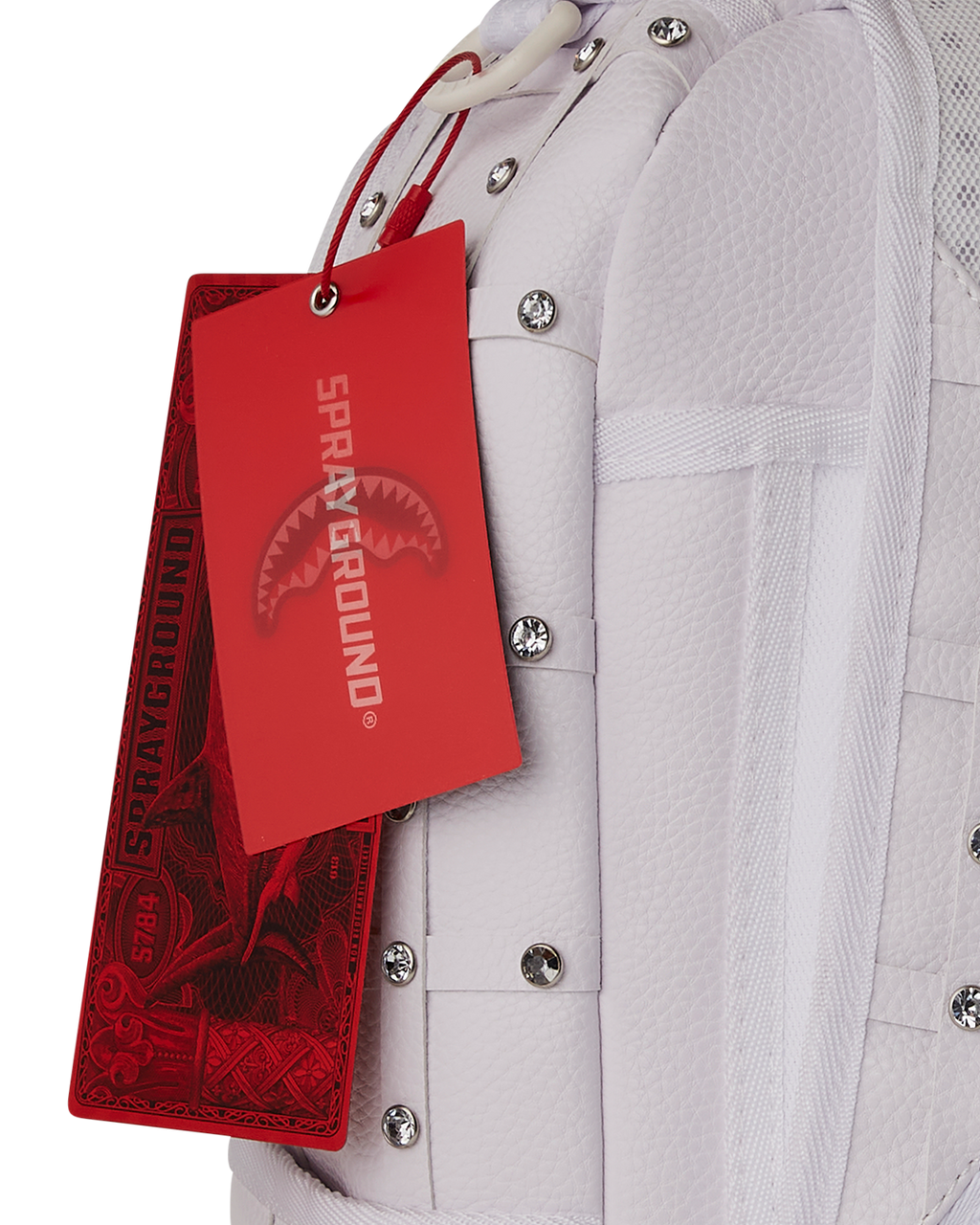 SPRAYGROUND PALAIS ROYALE DLXSV BACKPACK