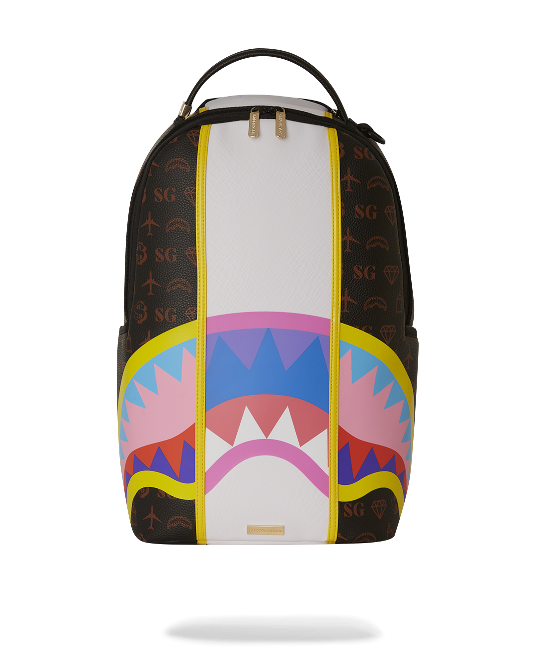 SPRAYGROUND RUNWAY 3 DLXSV BACKPACK
