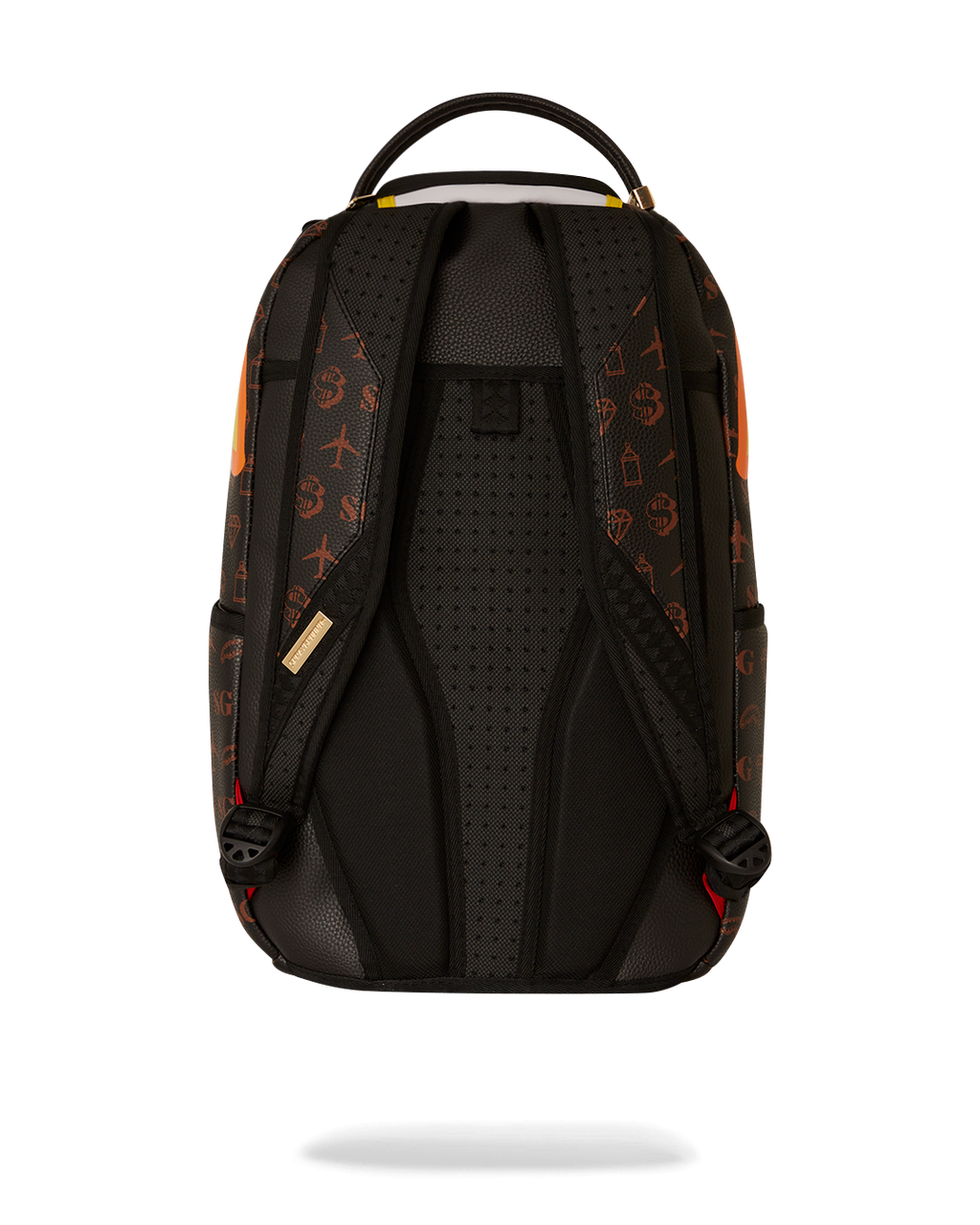 SPRAYGROUND RUNWAY 3 DLXSV BACKPACK