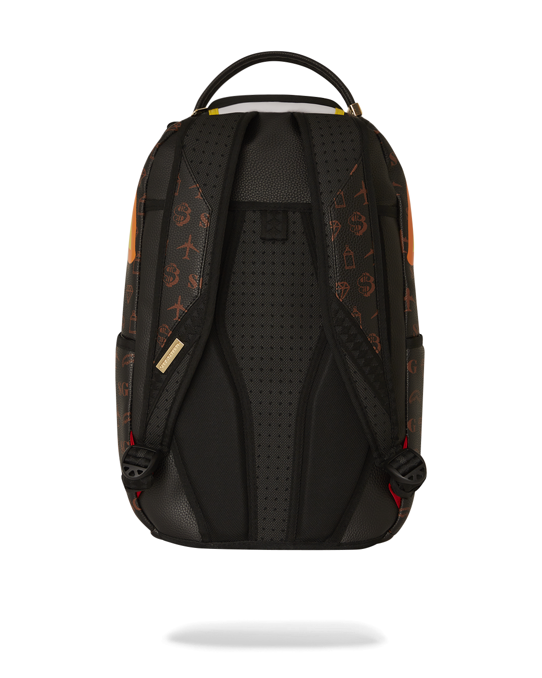 SPRAYGROUND RUNWAY 3 DLXSV BACKPACK
