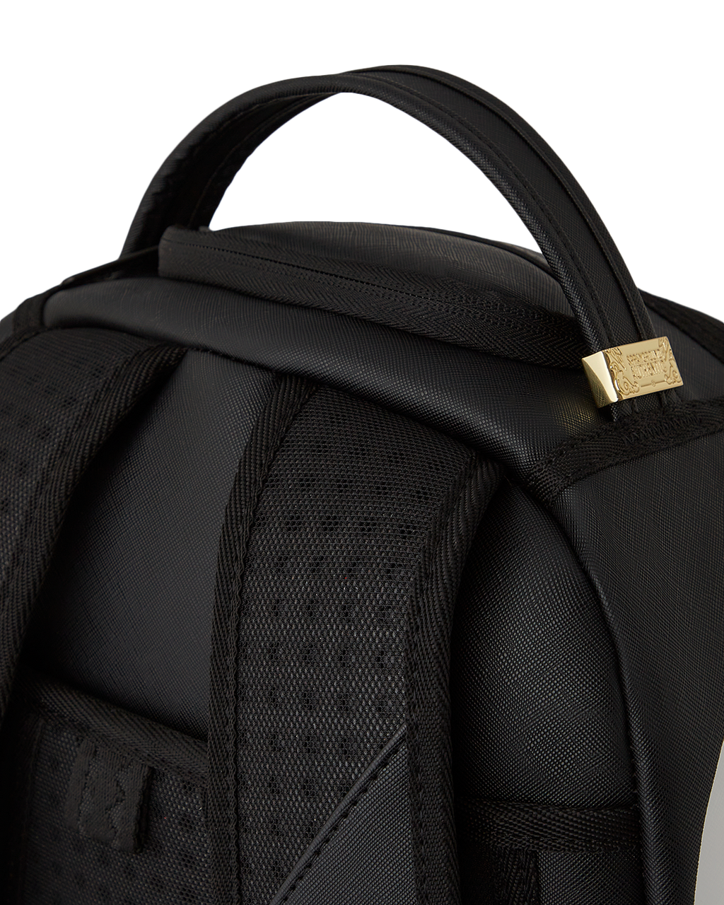 SPRAYGROUND THAT SPLEH DLXSV BACKPACK
