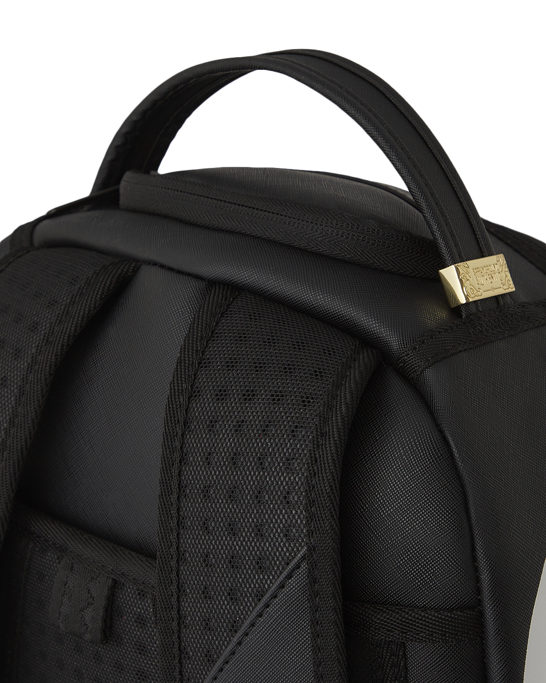 SPRAYGROUND THAT SPLEH DLXSV BACKPACK