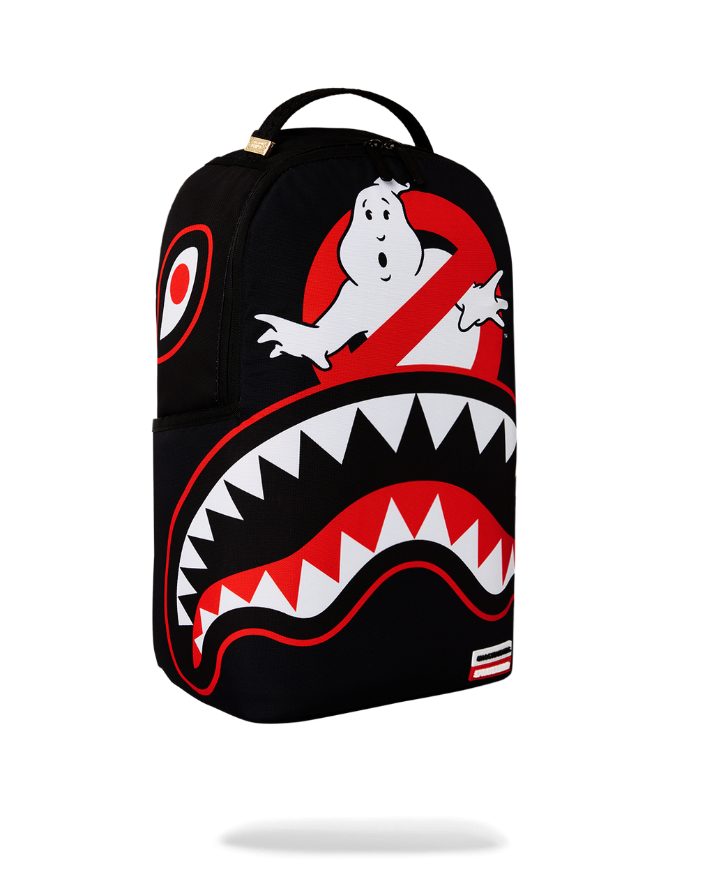 SPRAYGROUND GHOSTBUSTERS SHARK BACKPACK
