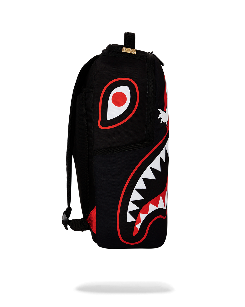 SPRAYGROUND GHOSTBUSTERS SHARK BACKPACK