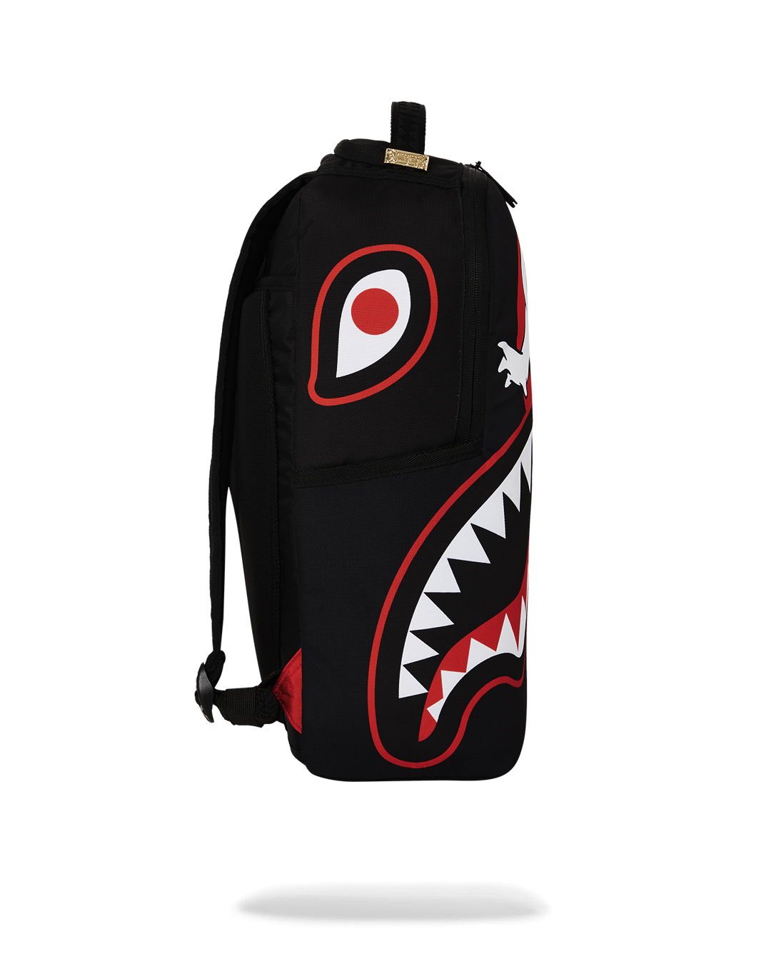 SPRAYGROUND GHOSTBUSTERS SHARK BACKPACK