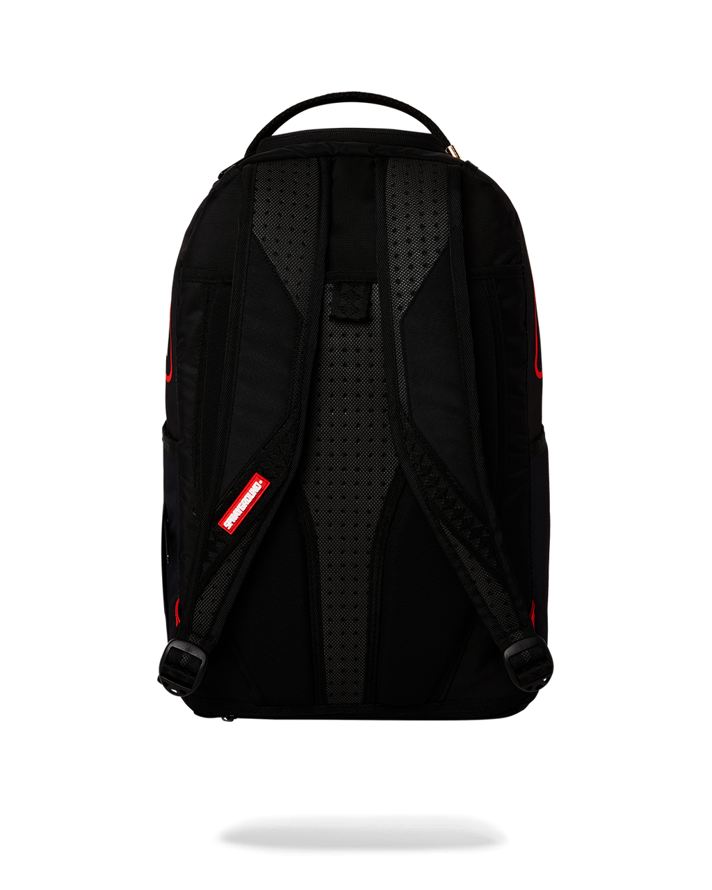 SPRAYGROUND GHOSTBUSTERS SHARK BACKPACK