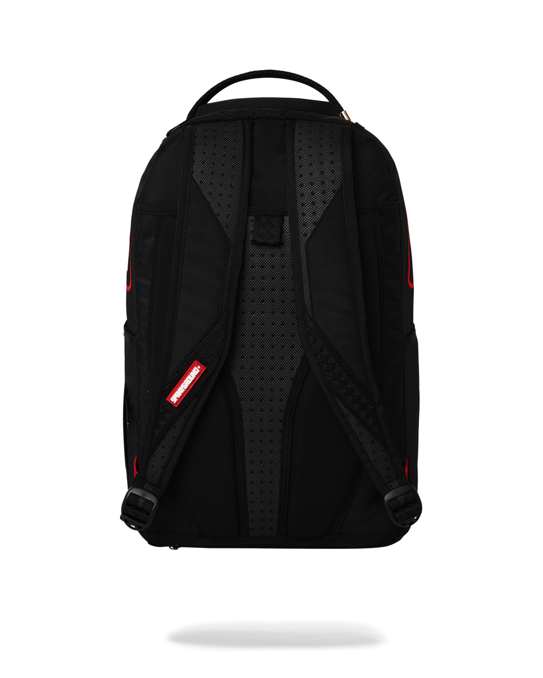 SPRAYGROUND GHOSTBUSTERS SHARK BACKPACK