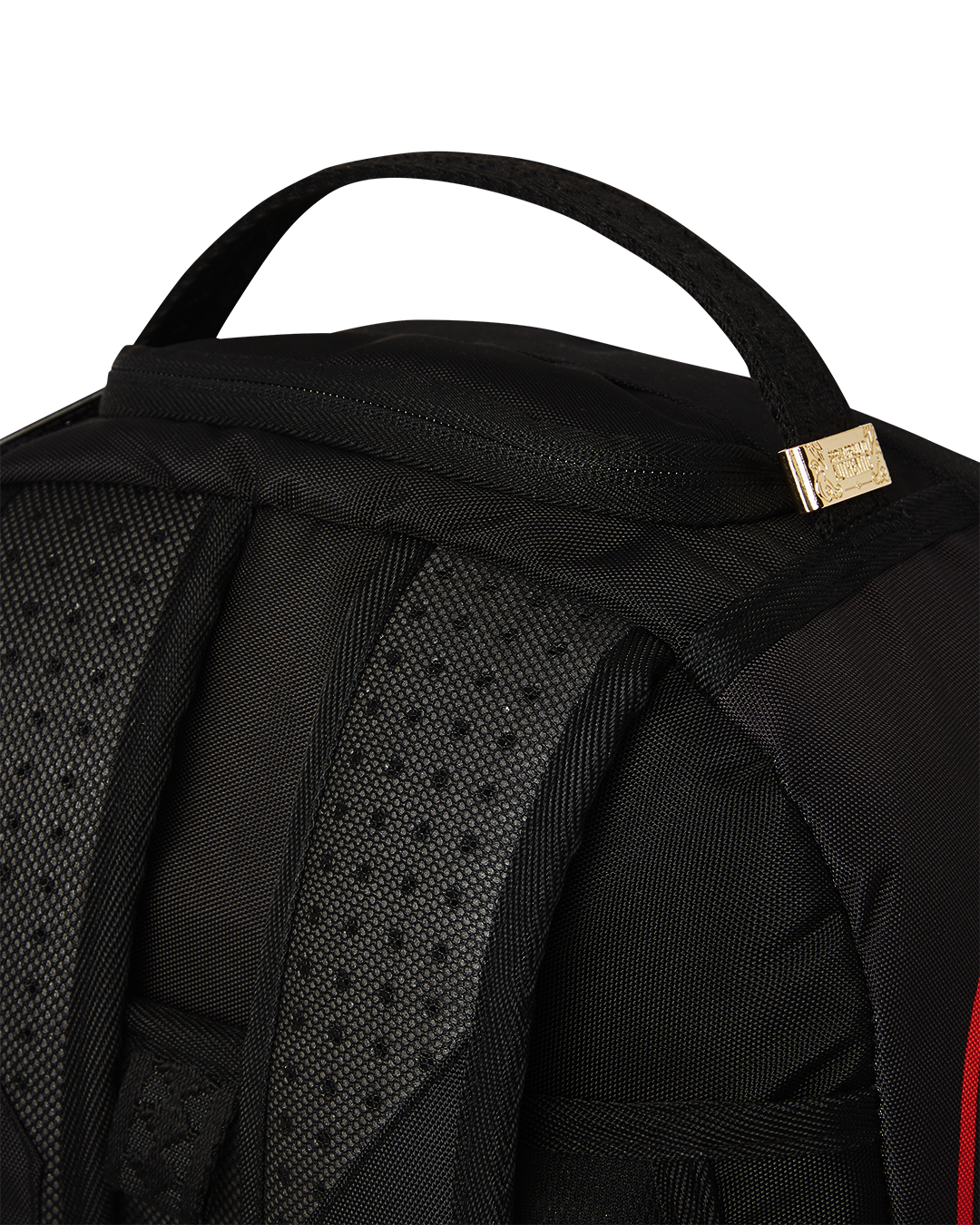 SPRAYGROUND GHOSTBUSTERS SHARK BACKPACK