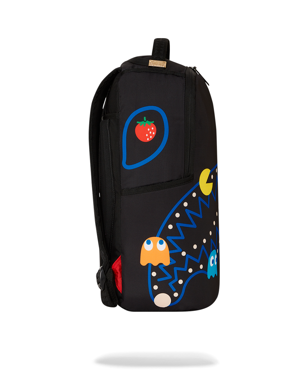 SPRAYGROUND PAC-MAN GETTIN POINTS DLXSR BACKPACK