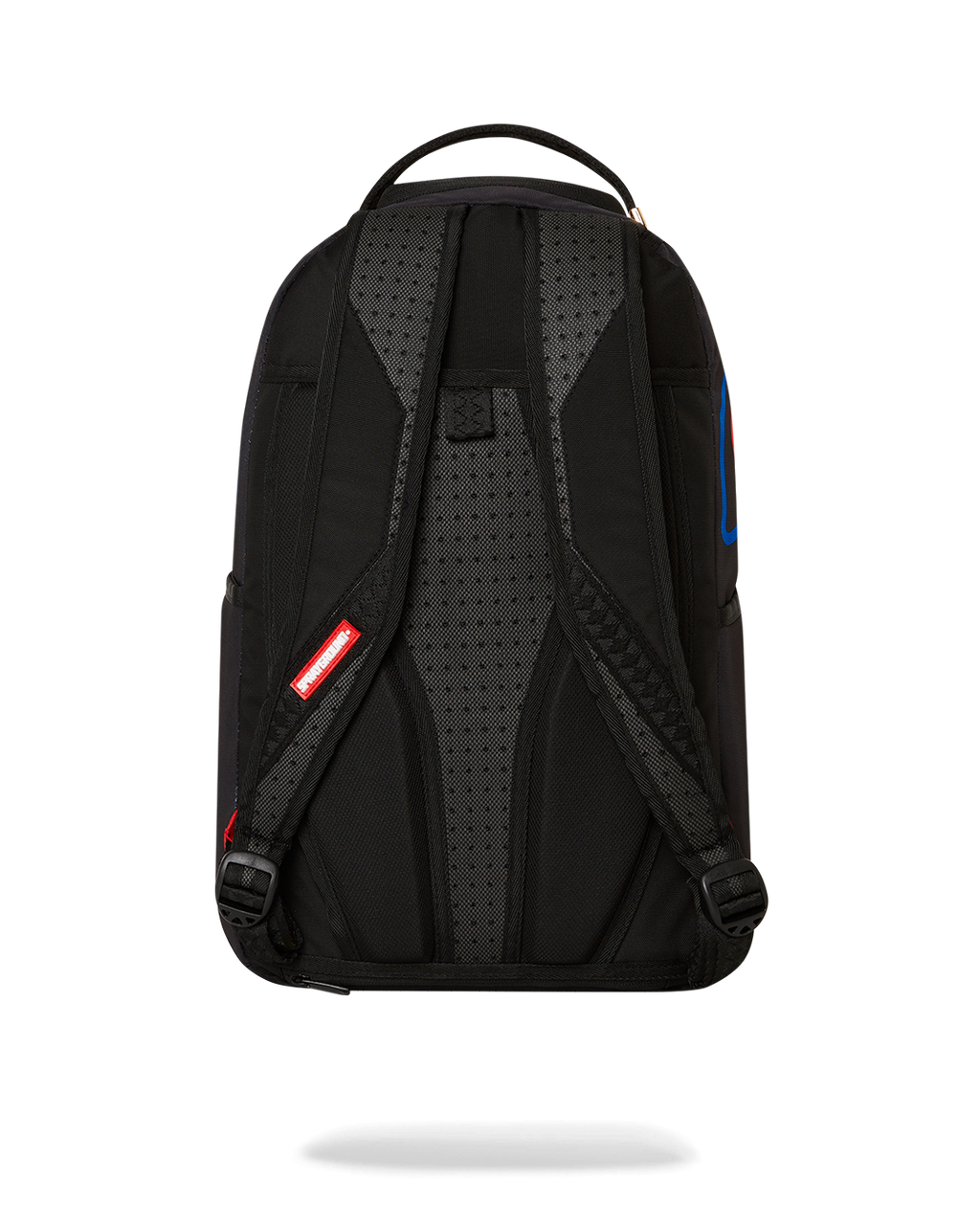 SPRAYGROUND PAC-MAN GETTIN POINTS DLXSR BACKPACK