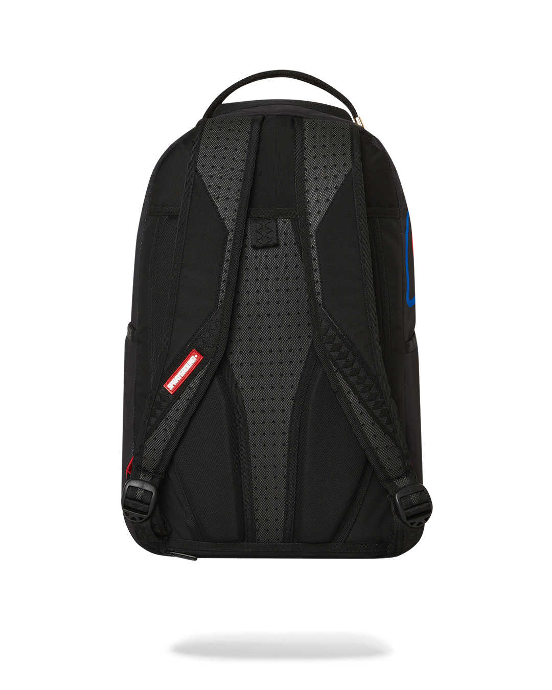 SPRAYGROUND PAC-MAN GETTIN POINTS DLXSR BACKPACK