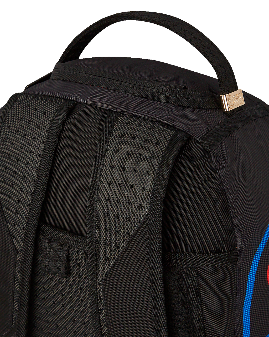 SPRAYGROUND PAC-MAN GETTIN POINTS DLXSR BACKPACK