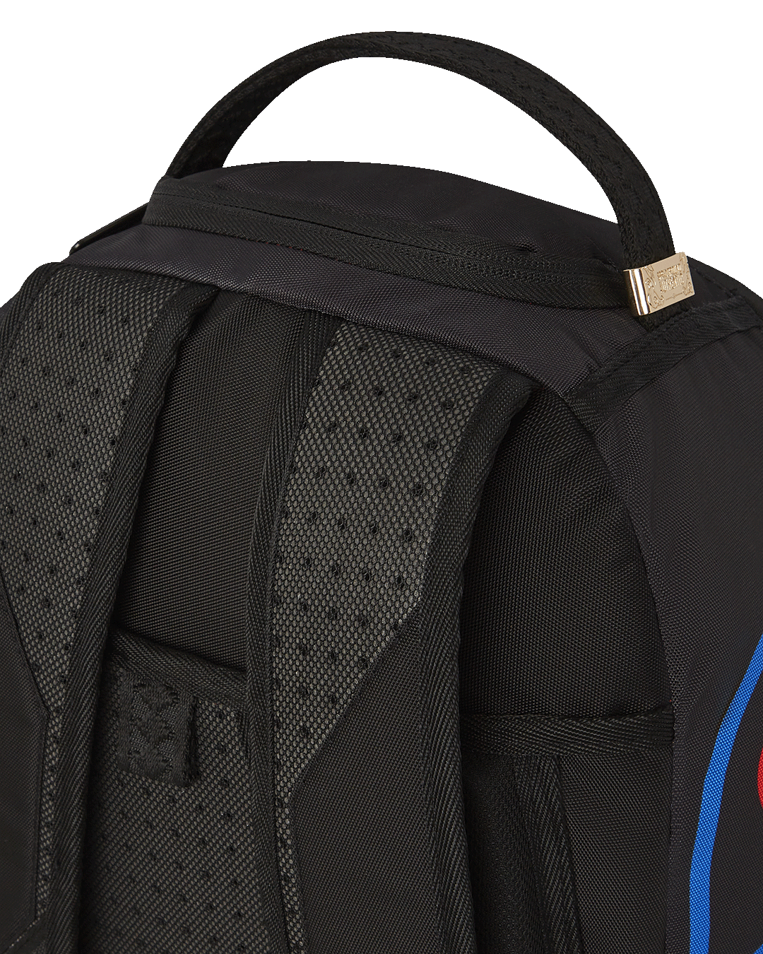 SPRAYGROUND PAC-MAN GETTIN POINTS DLXSR BACKPACK