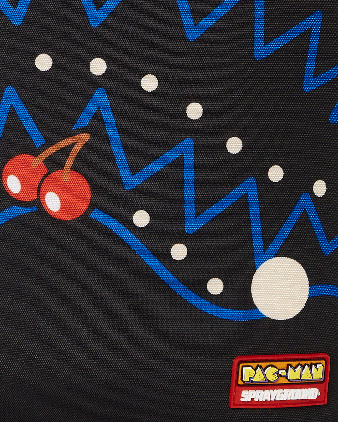 SPRAYGROUND PAC-MAN GETTIN POINTS DLXSR BACKPACK