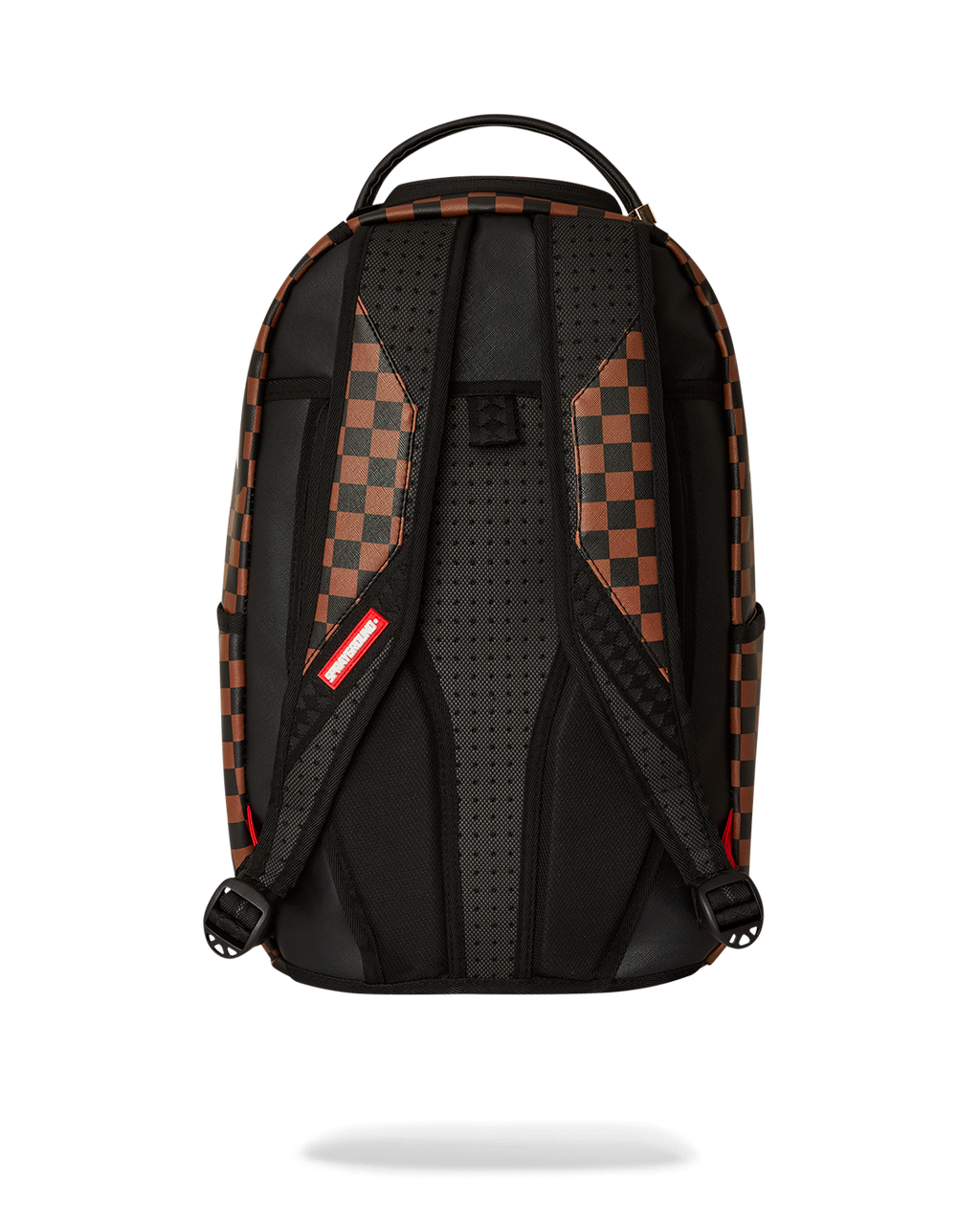 SPRAYGROUND BUGS BUNNY HERE I AM DLXSV BACKPACK