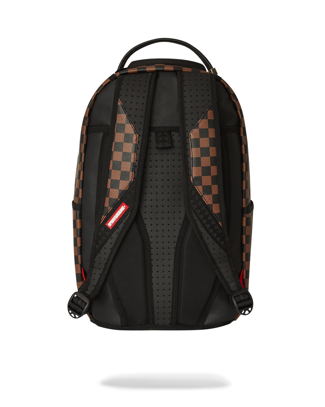 SPRAYGROUND BUGS BUNNY HERE I AM DLXSV BACKPACK