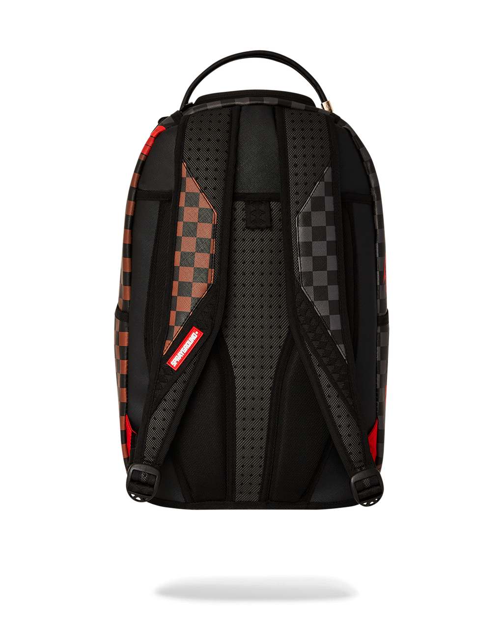 SPRAYGROUND LOONEY TUNES TAZ TEAR UP DLXSV BACKPACK