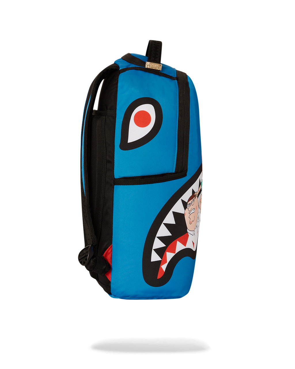 SPRAYGROUND FAMILY GUY BRUISER DLXSR BACKPACK