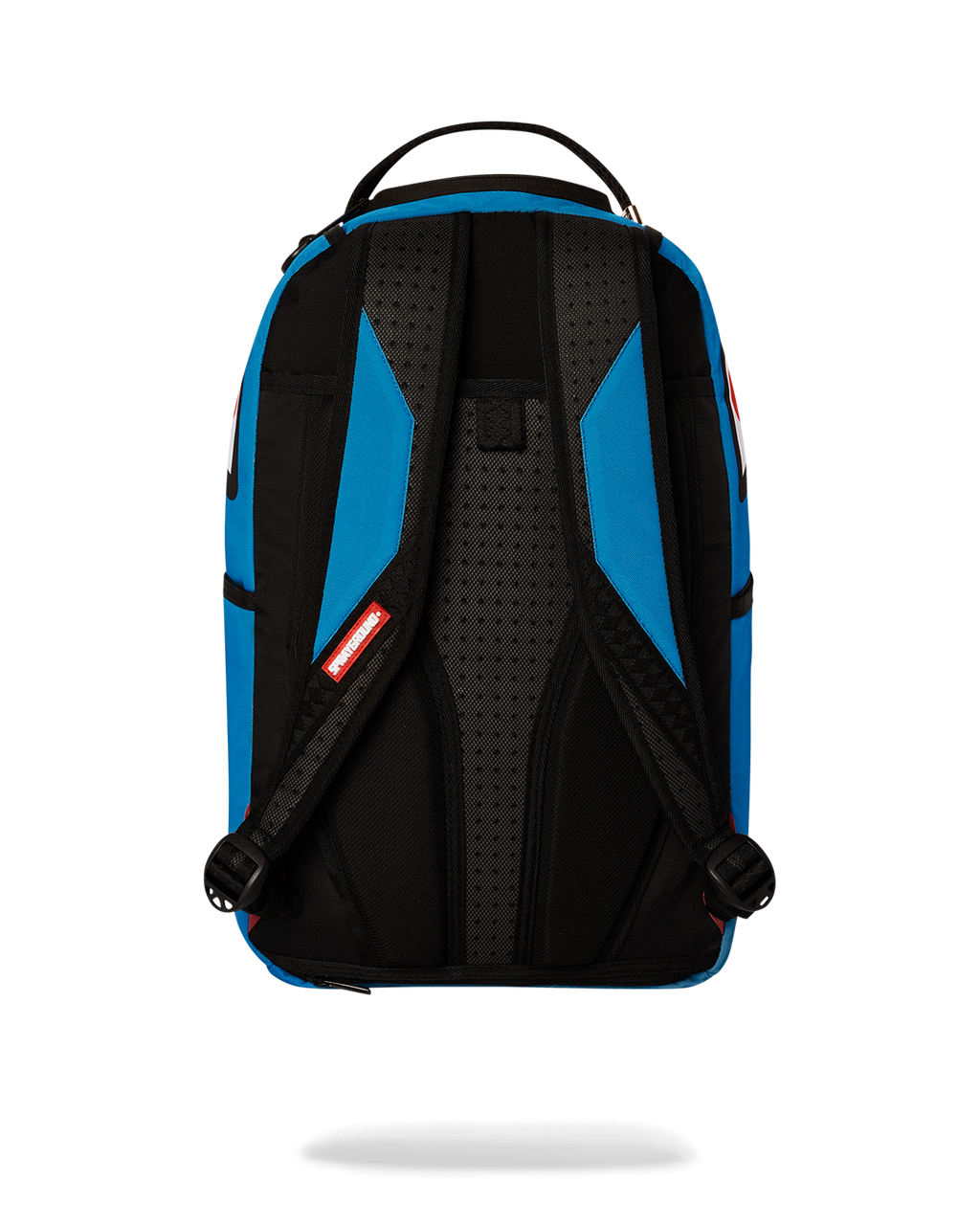 SPRAYGROUND FAMILY GUY BRUISER DLXSR BACKPACK