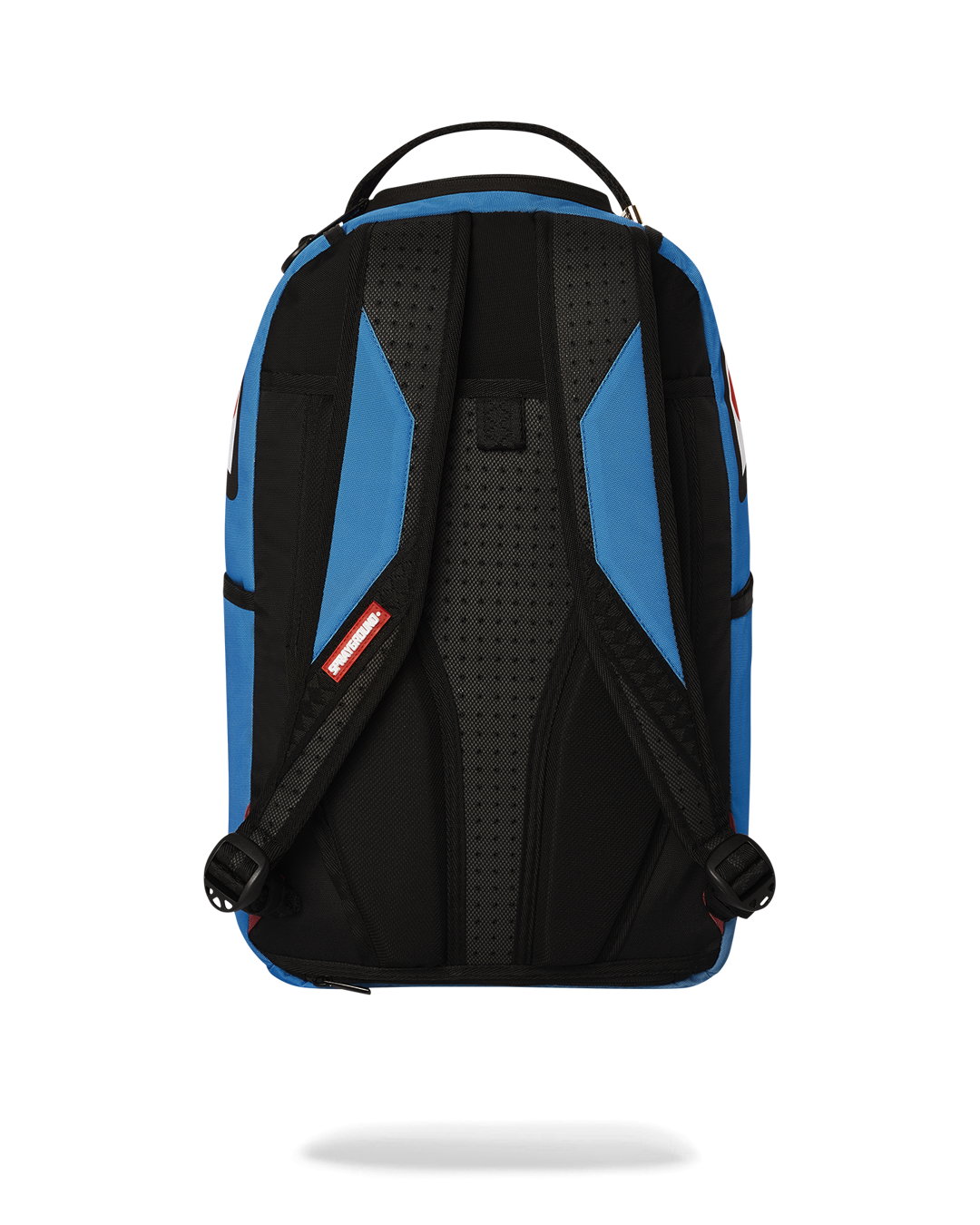 SPRAYGROUND FAMILY GUY BRUISER DLXSR BACKPACK
