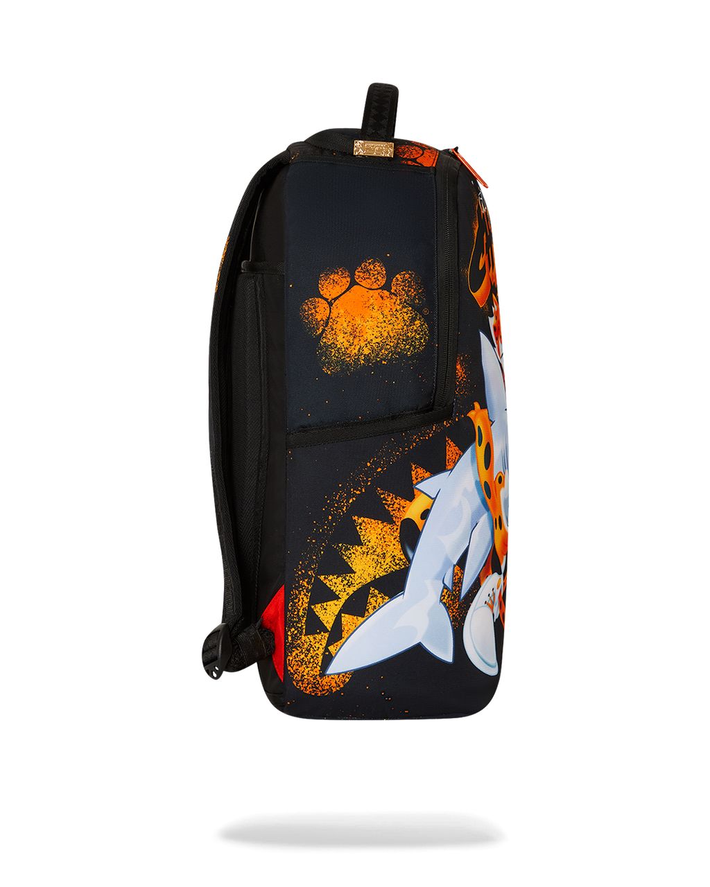 SPRAYGROUND CHEETOS SHARK RUNNER DLXSR BACKPACK
