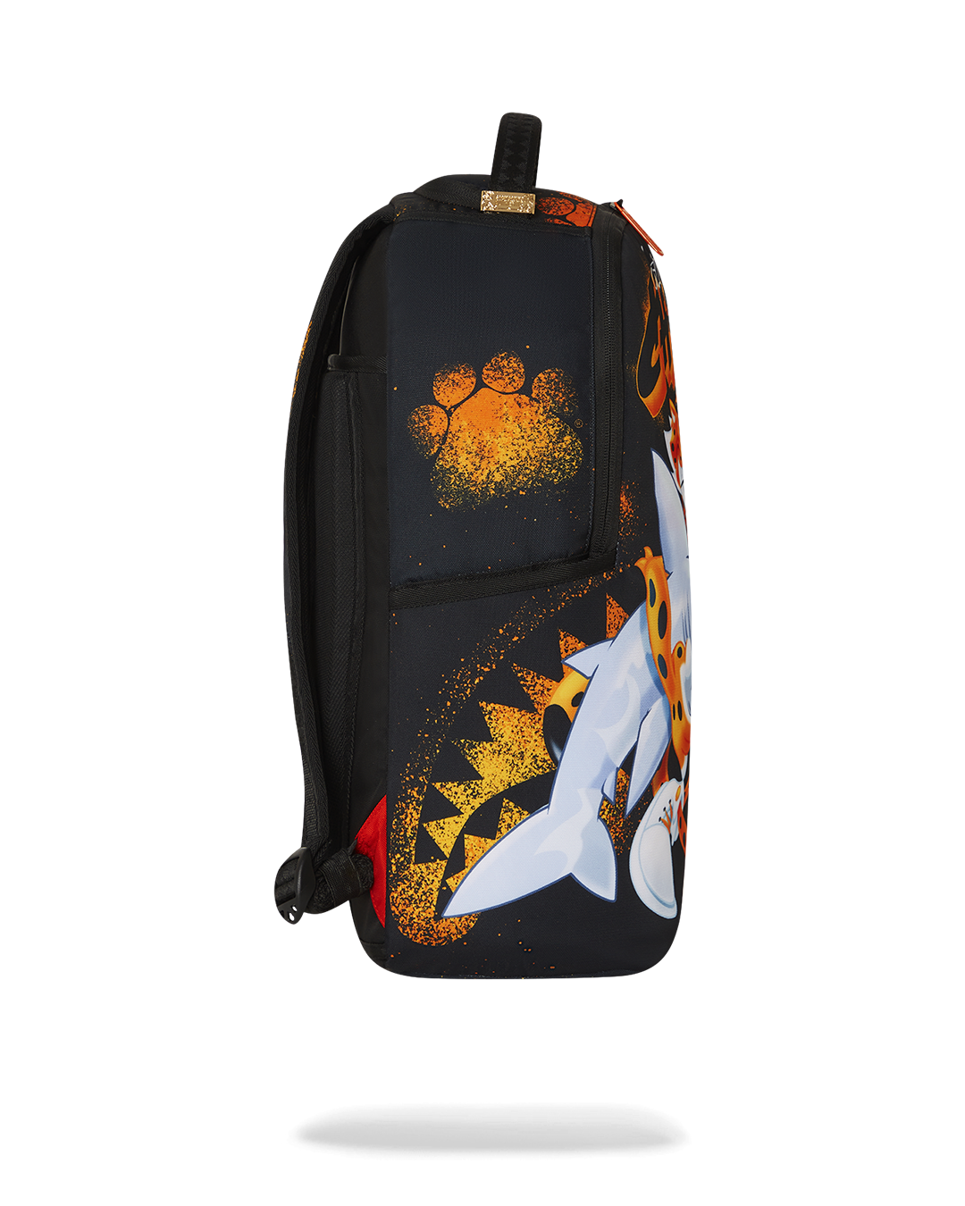 SPRAYGROUND CHEETOS SHARK RUNNER DLXSR BACKPACK