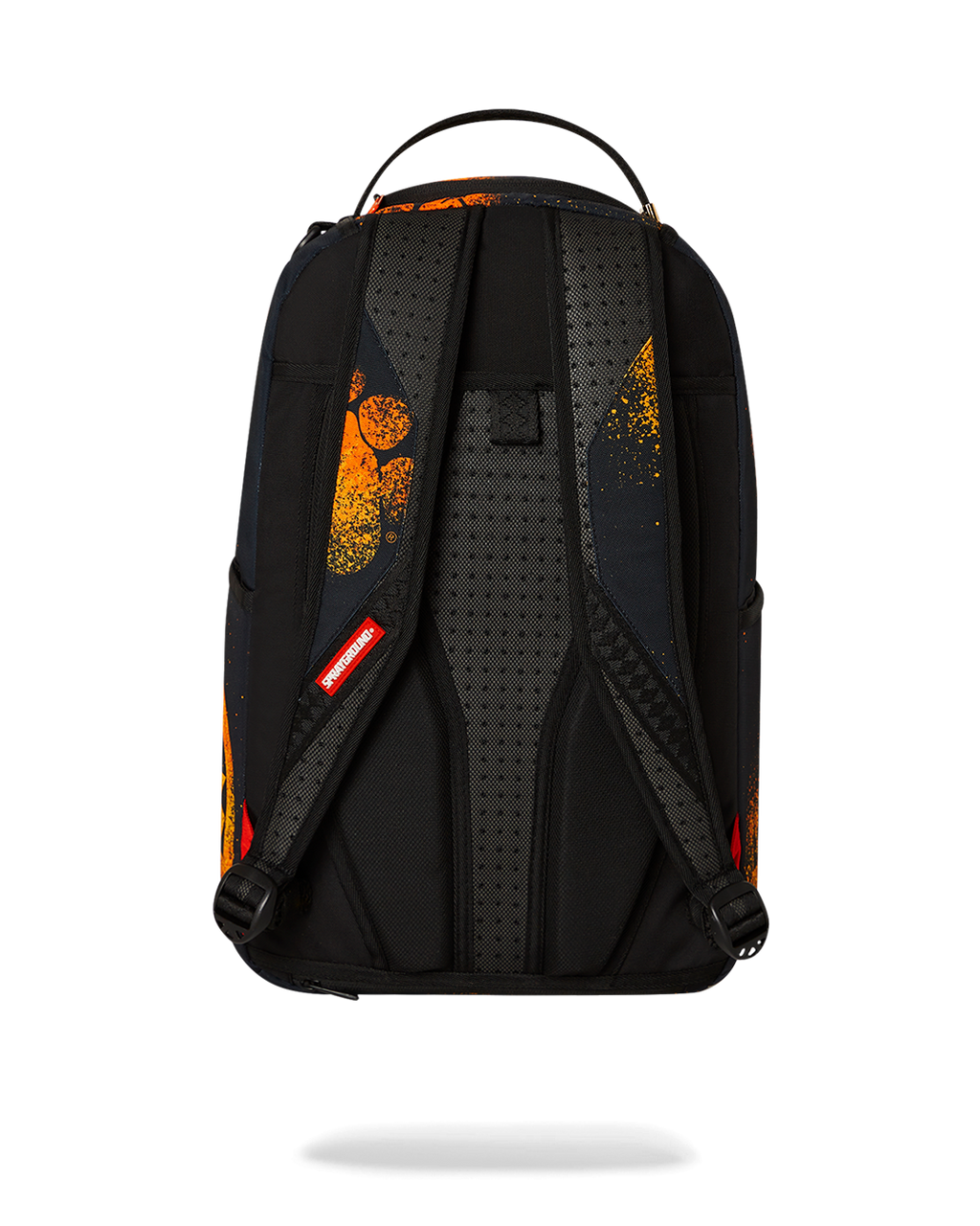 SPRAYGROUND CHEETOS SHARK RUNNER DLXSR BACKPACK