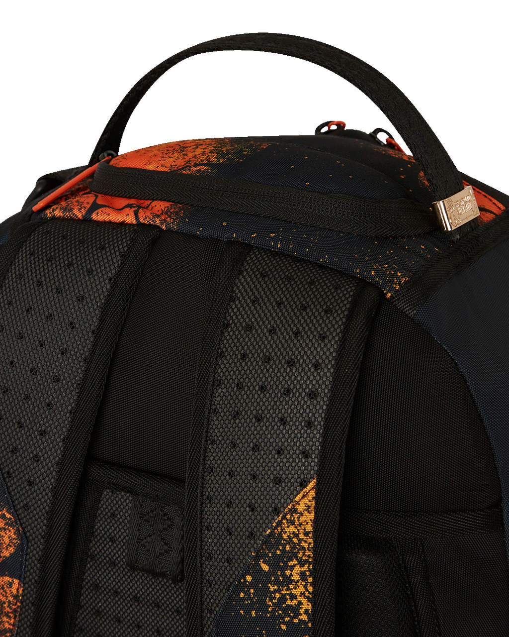 SPRAYGROUND CHEETOS SHARK RUNNER DLXSR BACKPACK