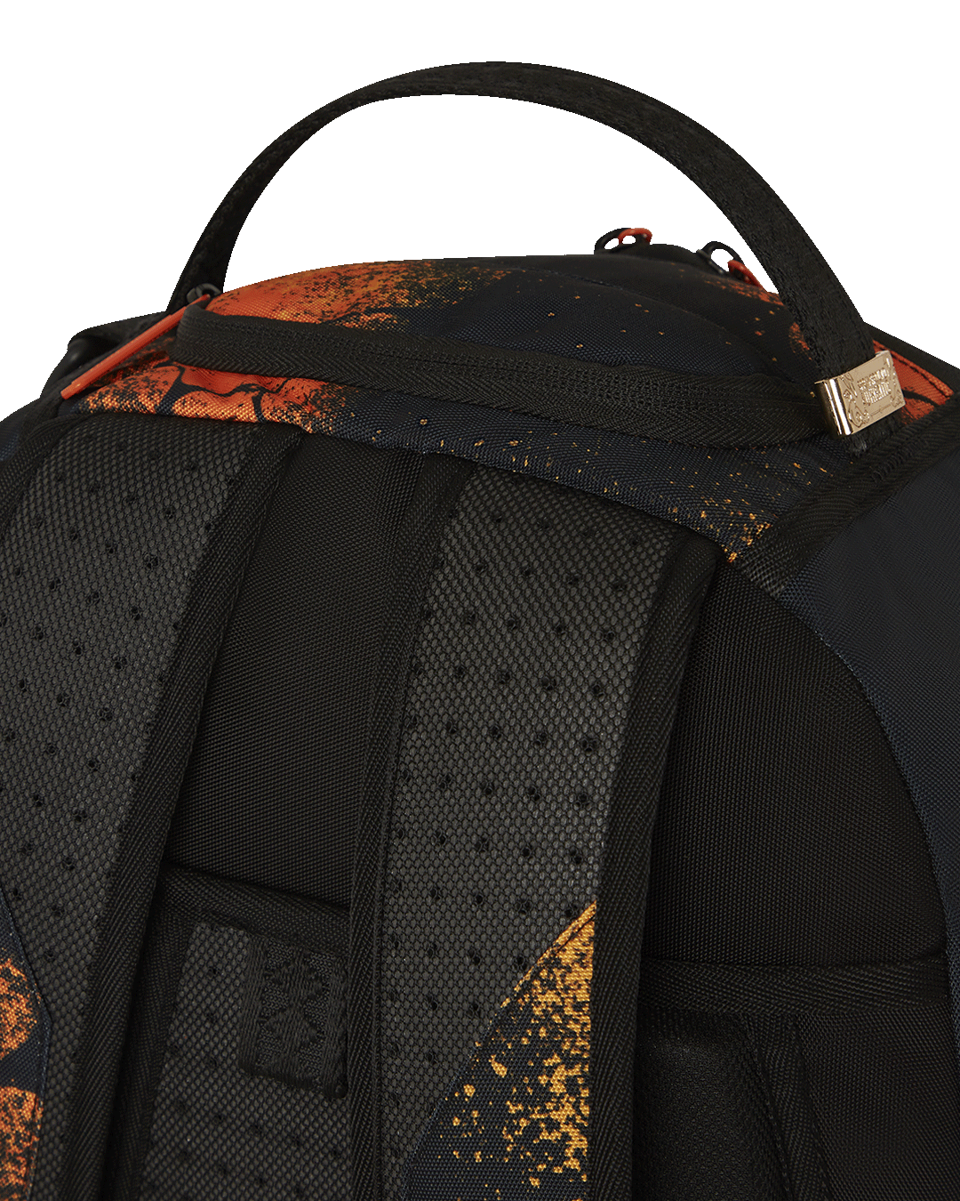 SPRAYGROUND CHEETOS SHARK RUNNER DLXSR BACKPACK