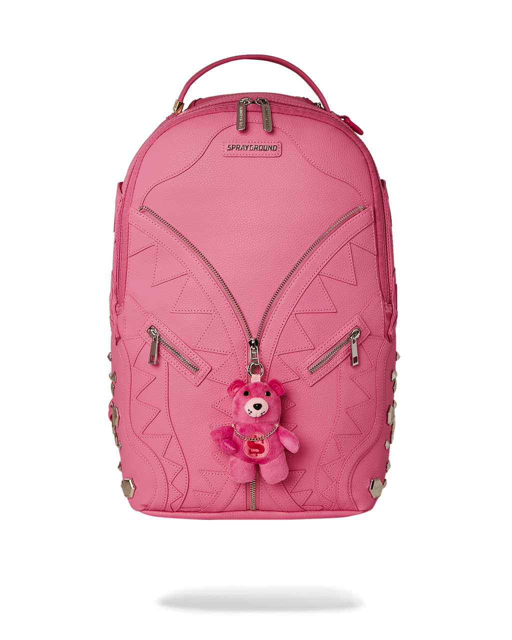 SPRAYGROUND BABY BEAR BADDIE BACKPACK