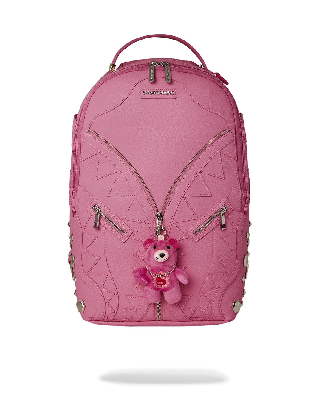 SPRAYGROUND BABY BEAR BADDIE BACKPACK
