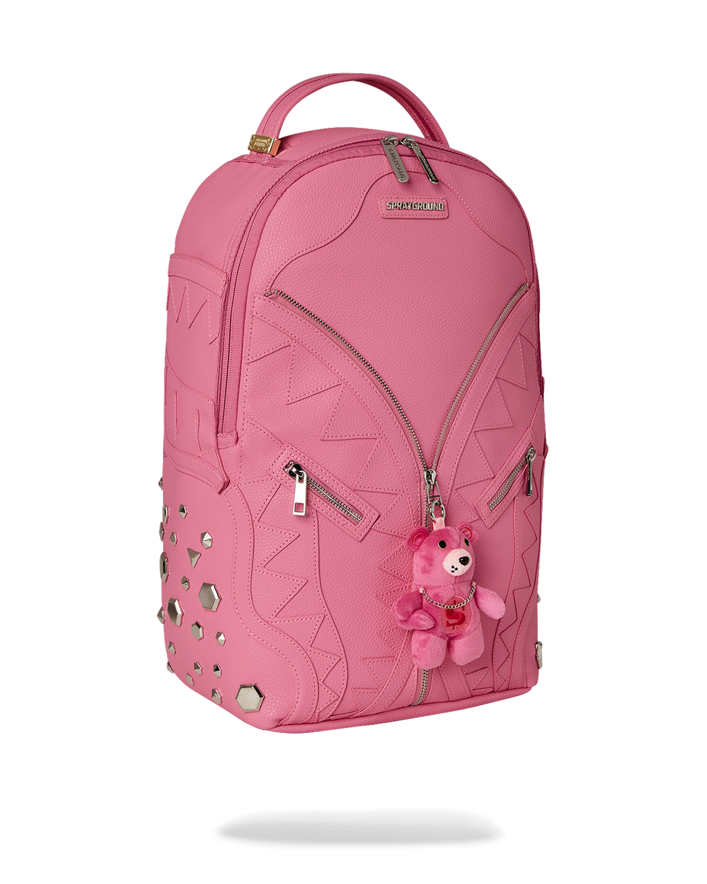 SPRAYGROUND BABY BEAR BADDIE BACKPACK