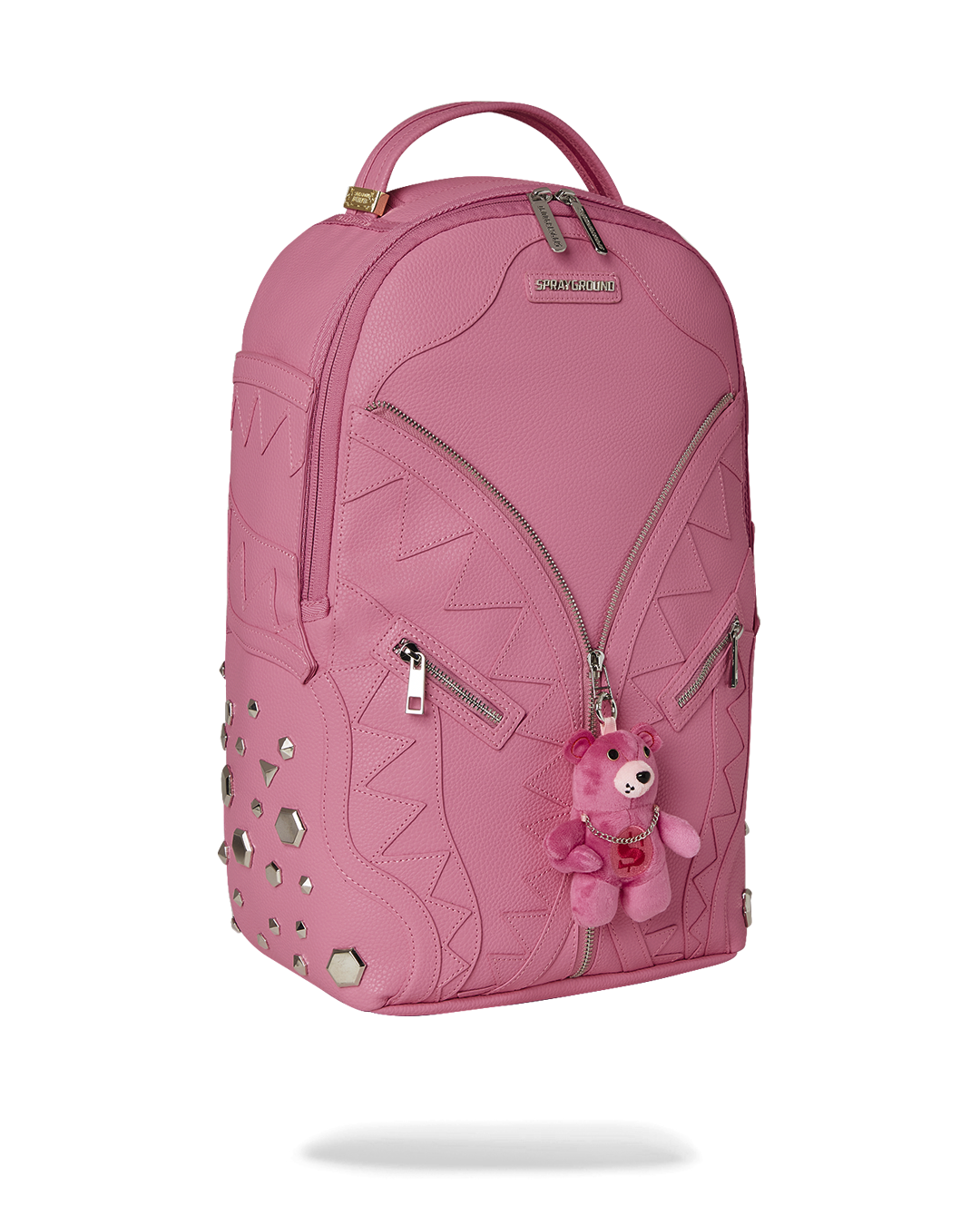 SPRAYGROUND BABY BEAR BADDIE BACKPACK